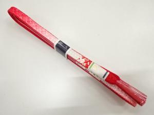 未使用品　正絹　手組帯締め